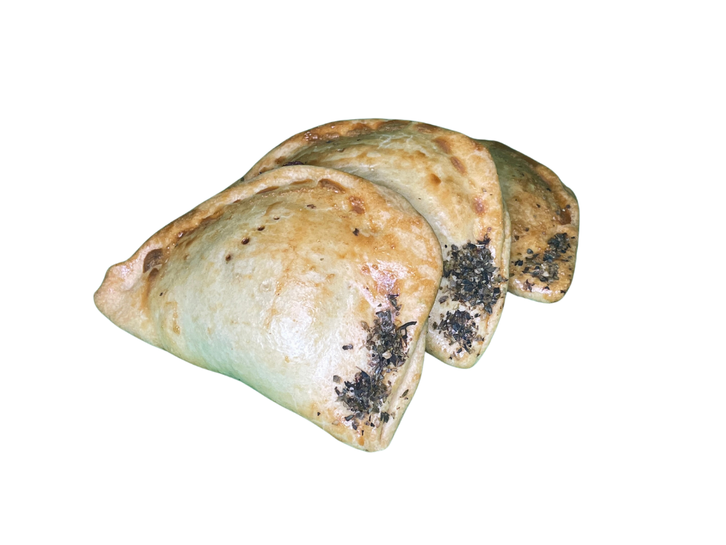 Empanadilla de Pisto