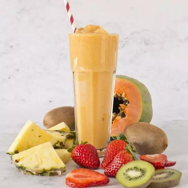 Tropical Mix
