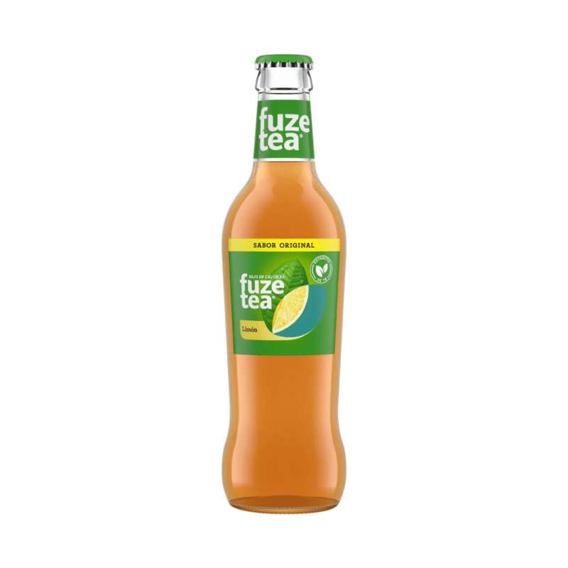 Fuze Tea (CRISTAL)