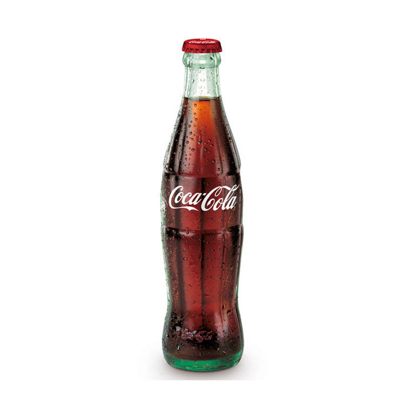 Coca Cola (CRISTAL)