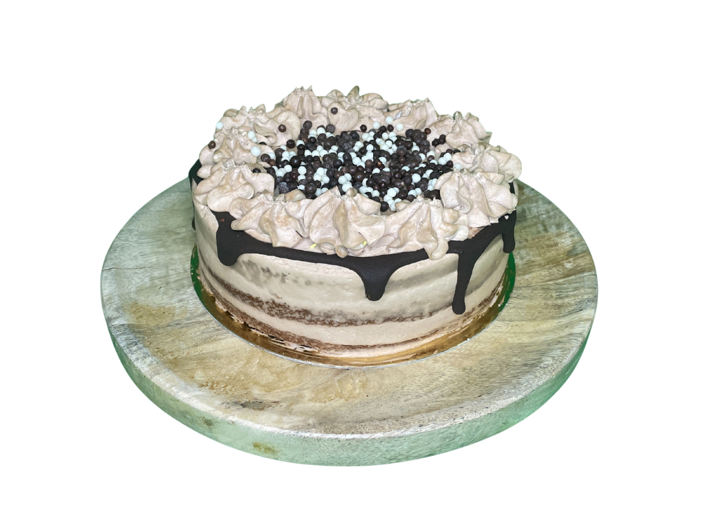 Tarta de Kinder (Pequeña)