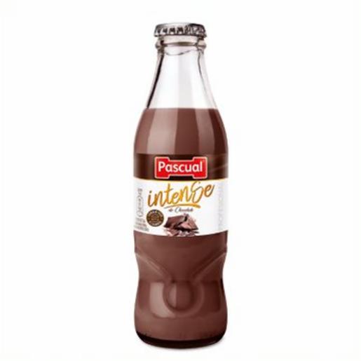Batido de Vainilla o Chocolate