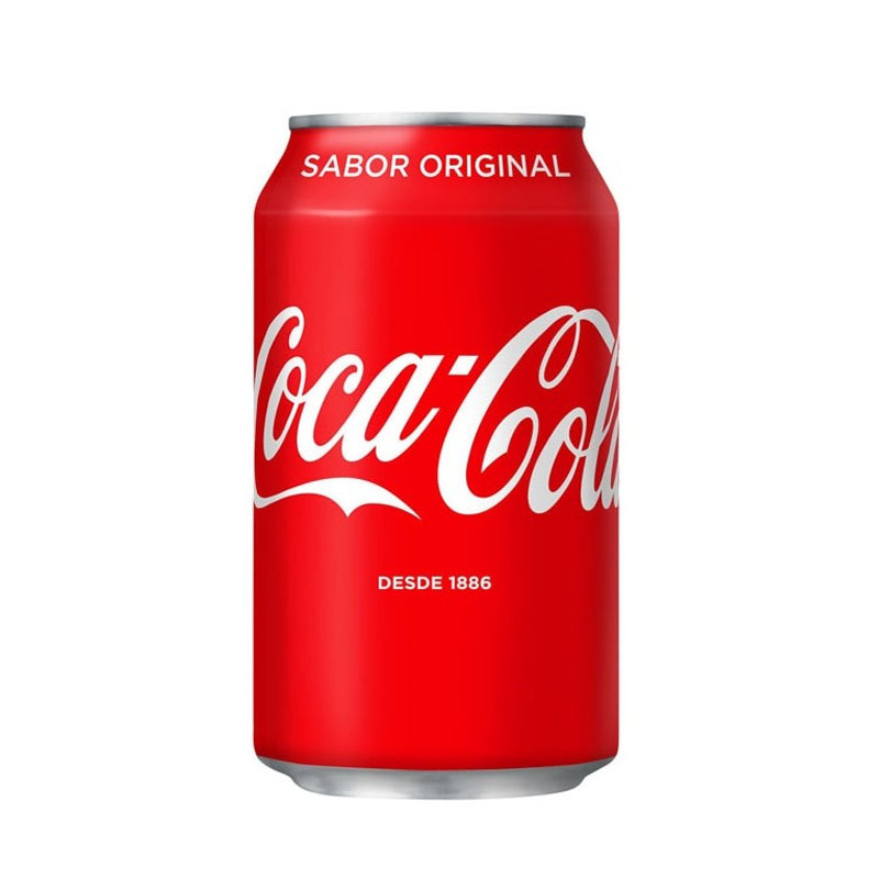 Coca Cola (LATA)