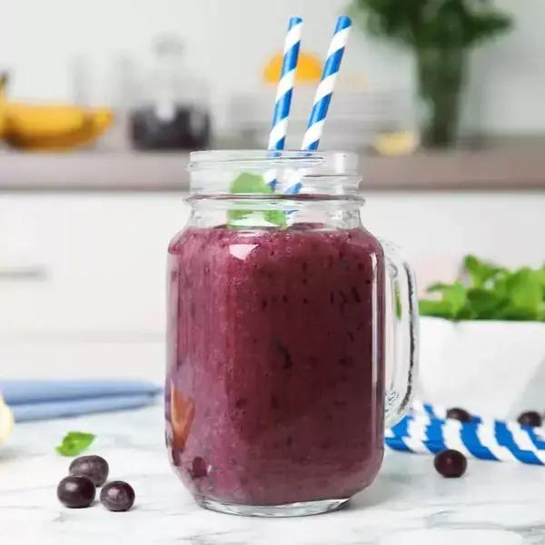 Açai Boom