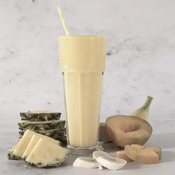 Pineapple Sensation