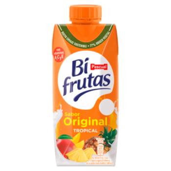 Zumos Bifrutas
