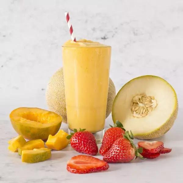 Melon Splash