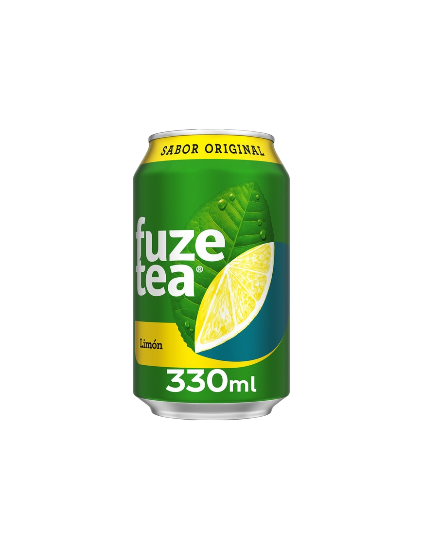 (Nestea) Fuze Tea (LATA)