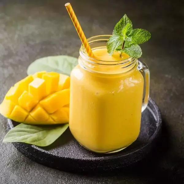 Mango & Passion