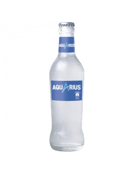 Aquarius de Naranja, Limon o Melocoton (CRISTAL)