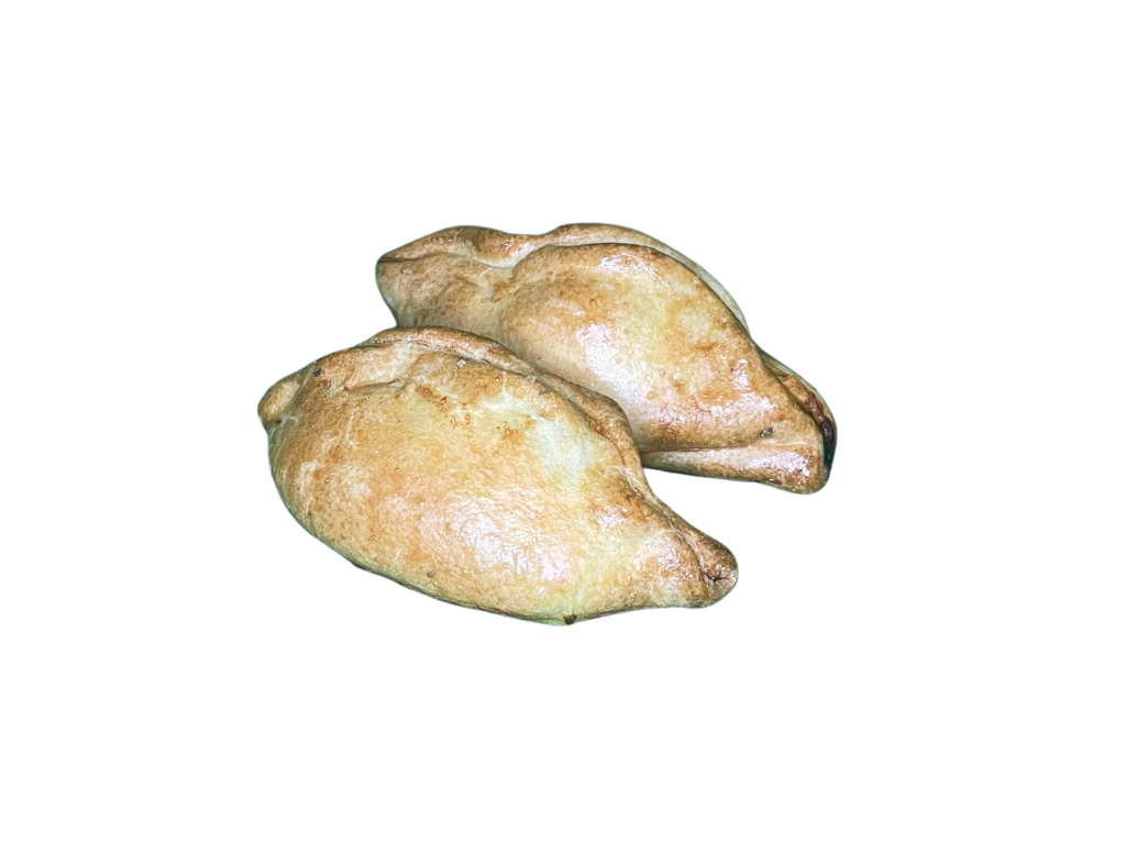 Empanadilla Argentina de Pollo