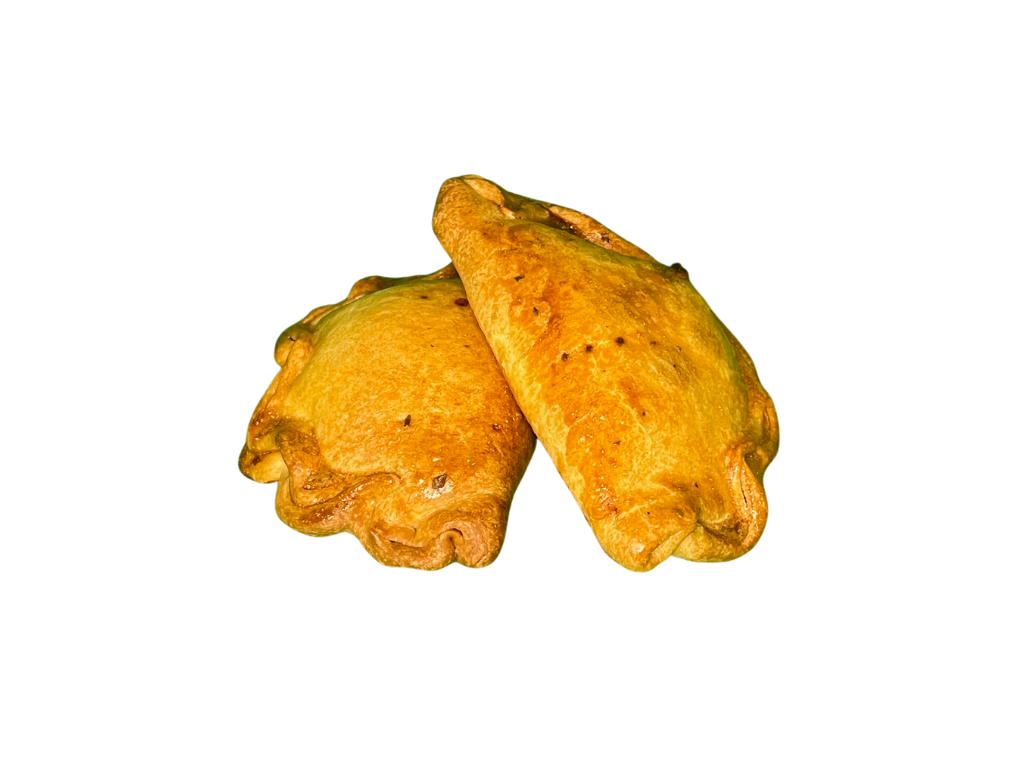 Empanadilla Argentina de Ternera